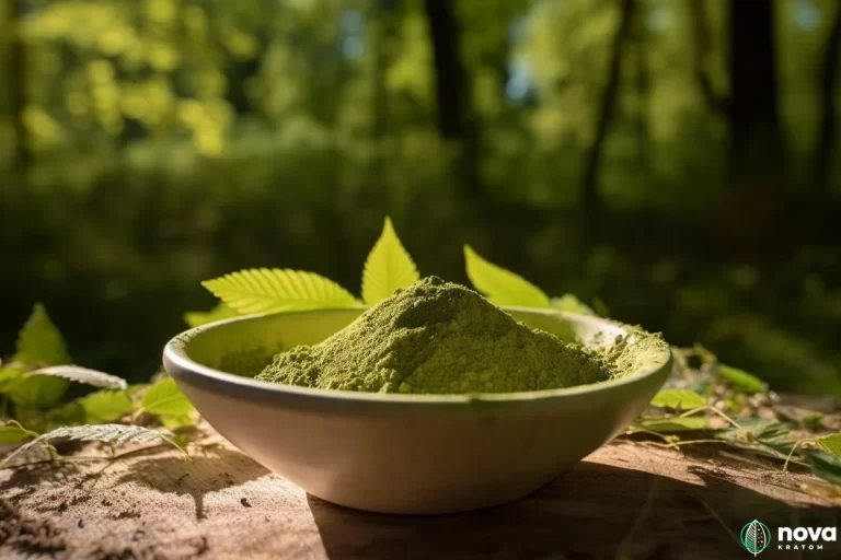 Transparency in Every Leaf: How Golden Monk Redefines Quality in Kratom