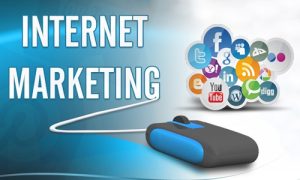 Stay Ahead of the Competition with Innovative Internet Marketing Services