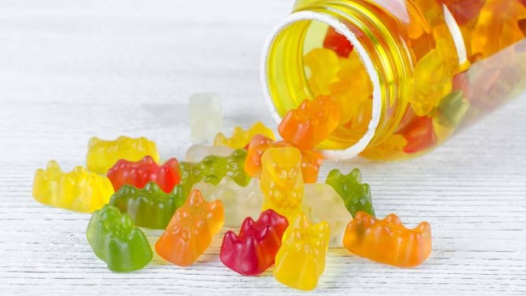 Chill Out with Delta 9 – The Best Delta 9 Gummies Selection